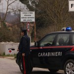 carabinieri Forino