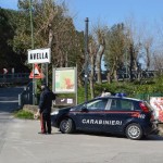 carabinieri avella