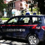 carabinieri mercogliano