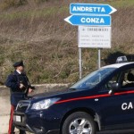 carabinieri sant'angelo