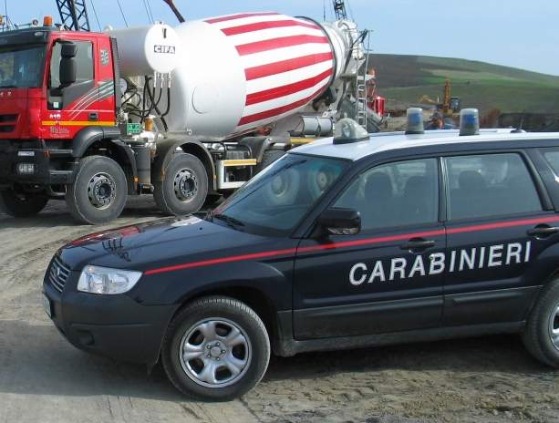 carabinieri