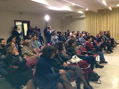 conferenza 1
