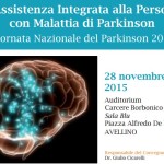 convegno parkinson