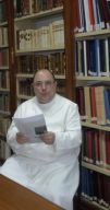 direttore biblioteca montevergine