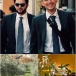domeniche dell'olio