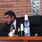 foto cesaro conferenza servizi casandrino