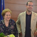gemma-100-anni