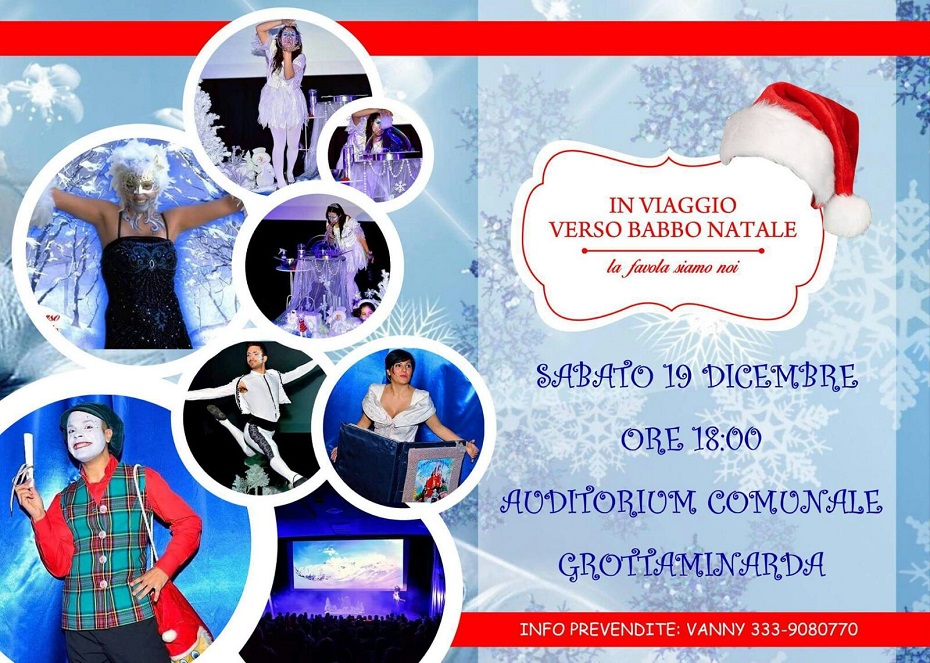 grottaminarda natale