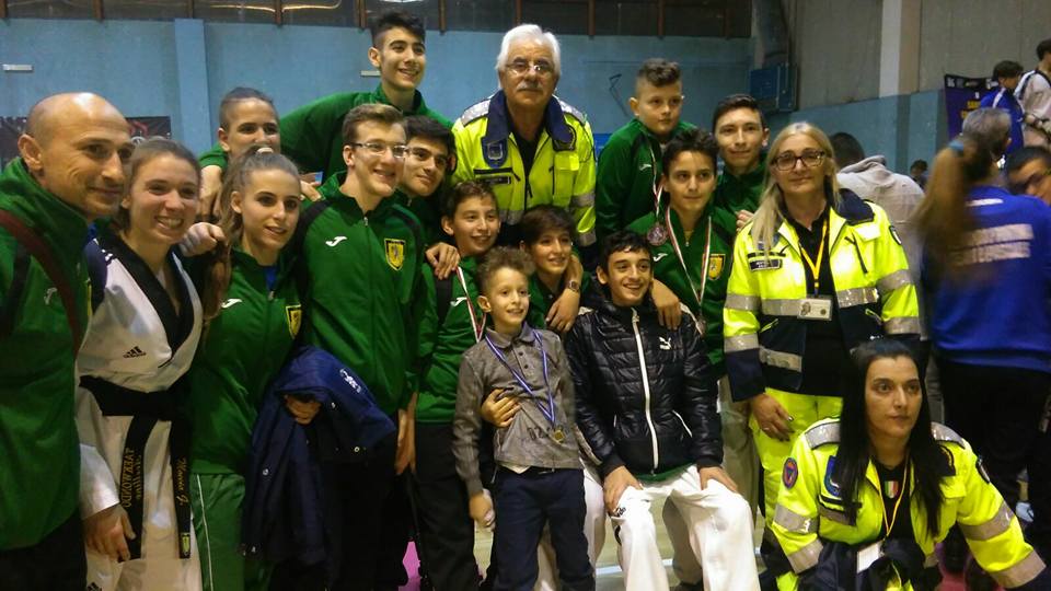 gruppo celano