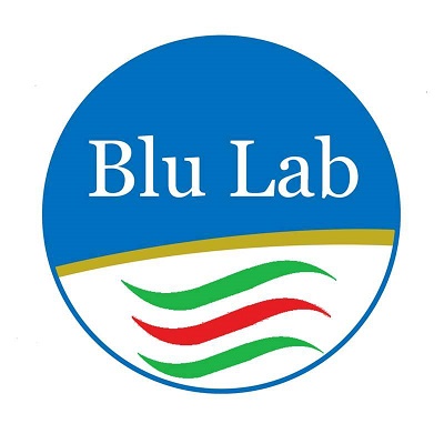 immagine blulab
