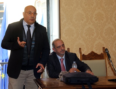intervento di michele faiella