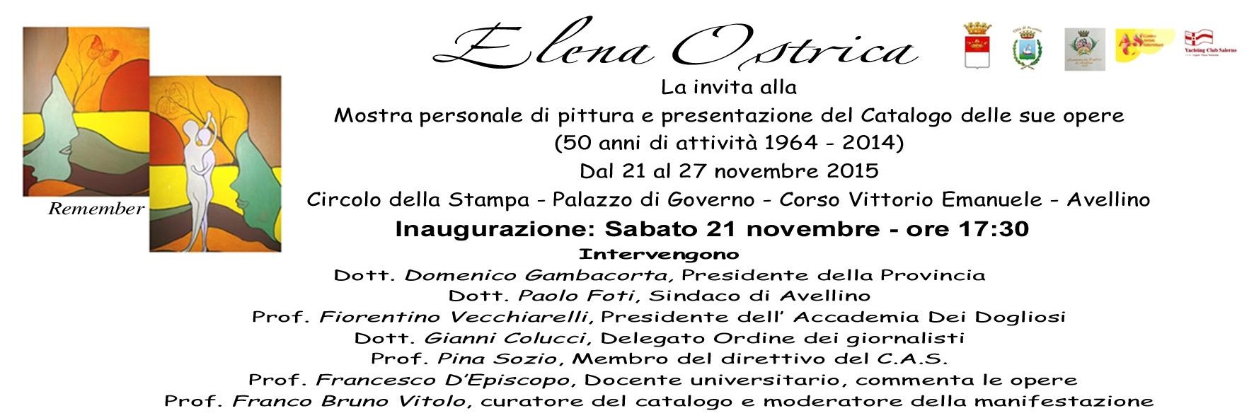 invito