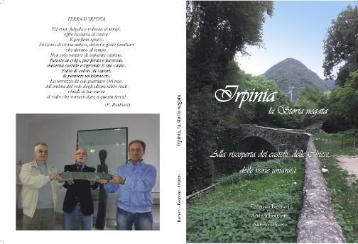 irpinia la storia negata