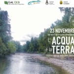 l'acqua e la terra