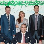 lo staff di COnfimprenditori