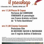 manifestaotentaarminio