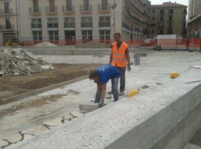 piazza libert