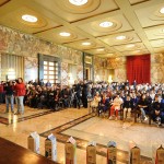salone dei marmi
