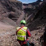 speleologi soccorso alpino