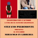 stefano piedimonte