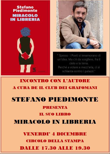 stefano piedimonte