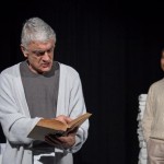 teatro in fabula variazioni enigmatiche