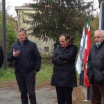 terremoto lioni cgil