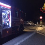 vigili del fuoco
