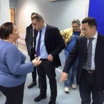 visita cesaro ospedale fratta