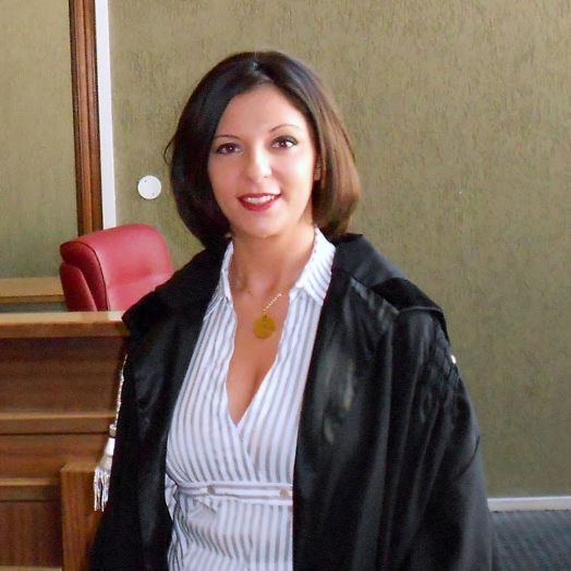 Avv. Valeria Verrusio