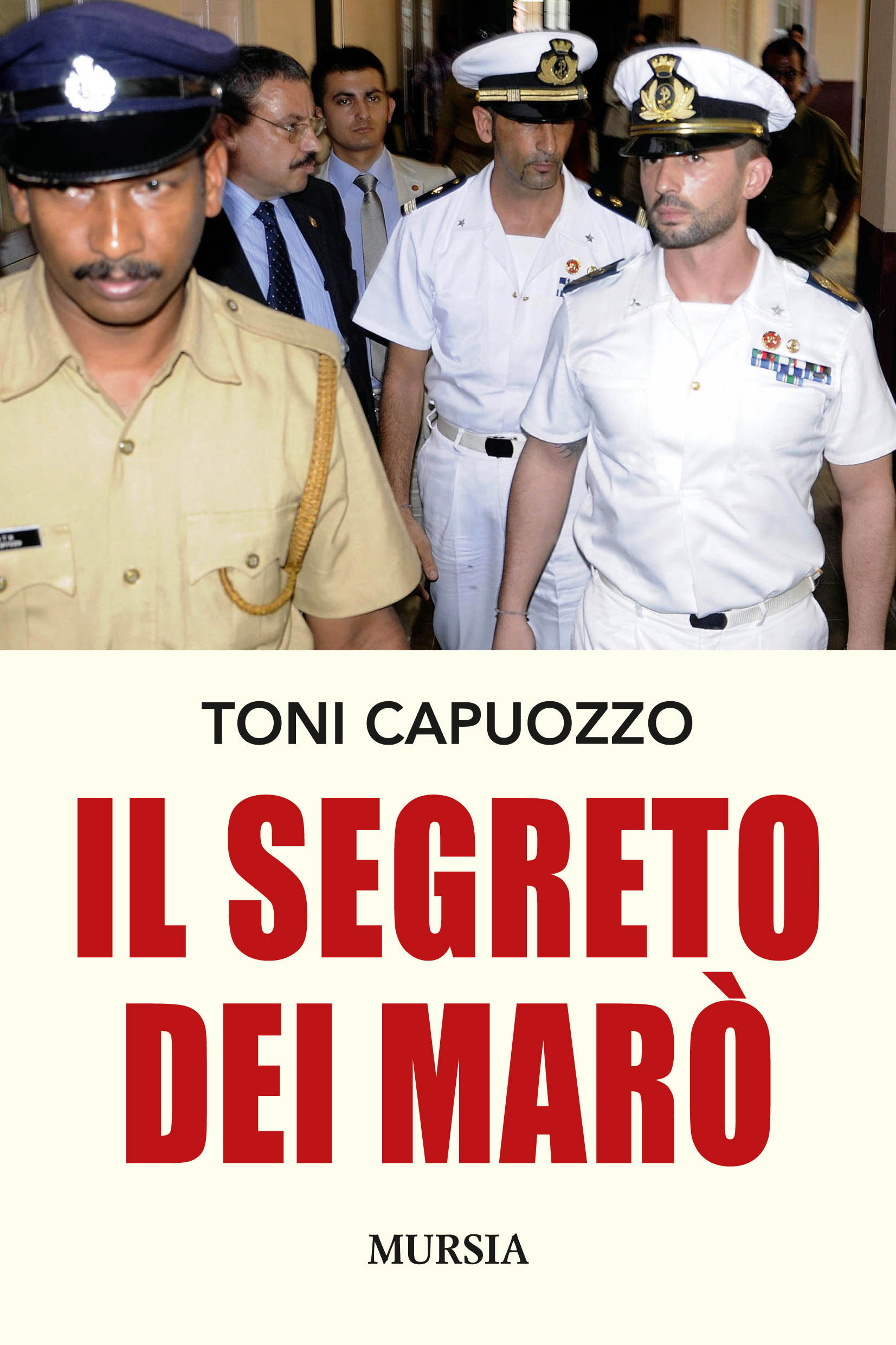 Capuozzo 9788842556138