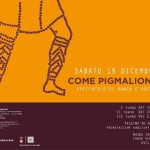 Come Pigmalione
