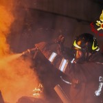 Incendio Auto 002