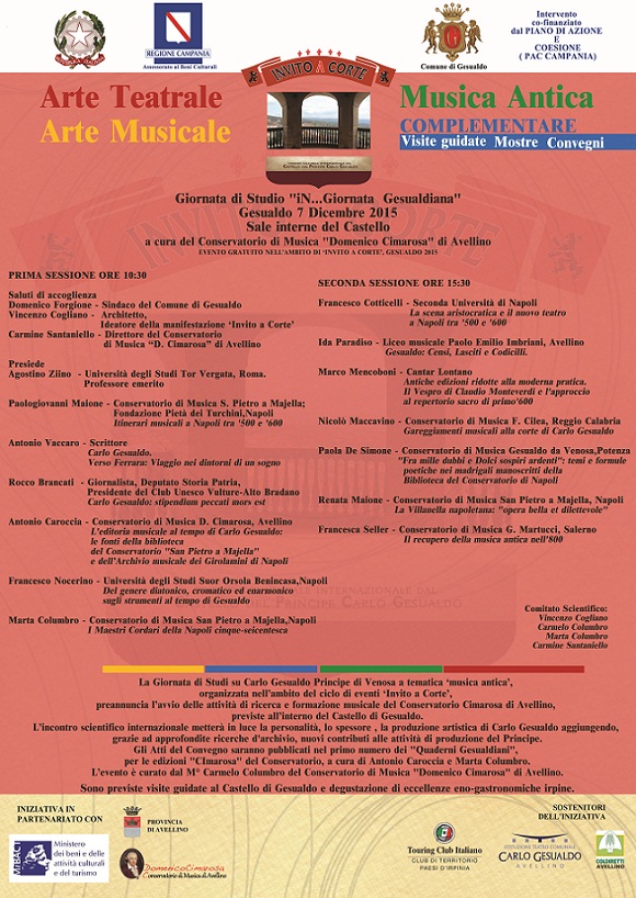 Locandina convegnodef