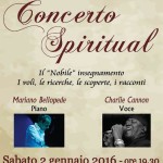 MANIFESTO CONCERTO