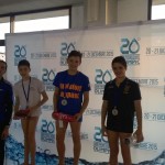 Massimo Preziuso Nuotatori Campani