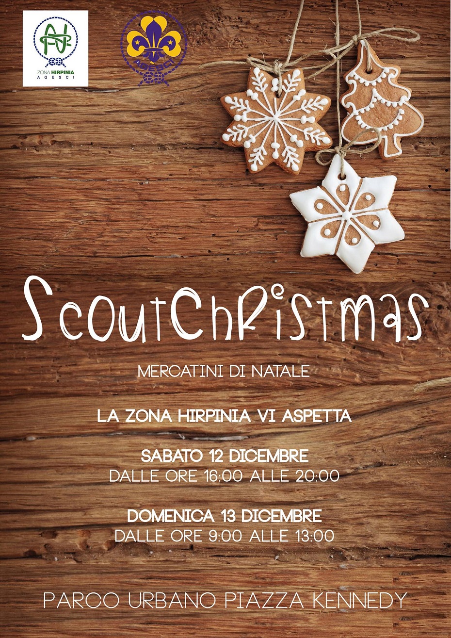 Scoutchristmas