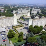 CRO II POLICLINICO FEDERICIANO(NEWFOTOSUD)
