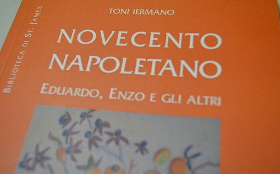 Toni Iermano