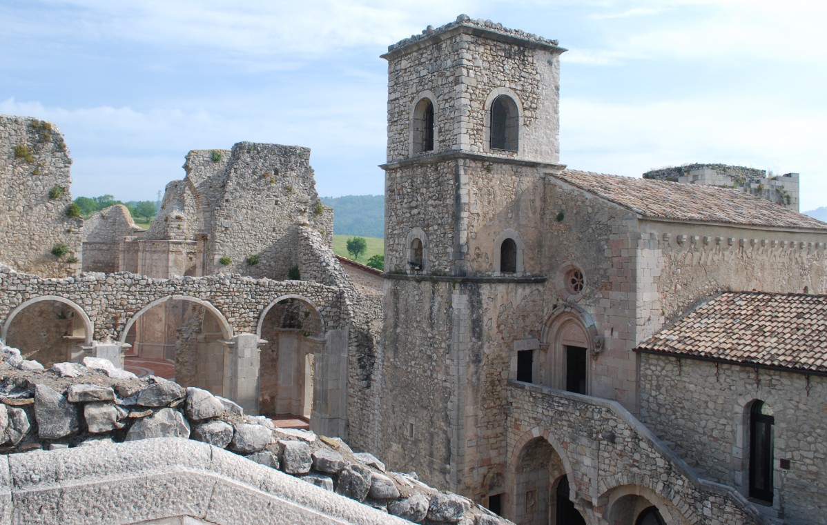 abbazia-del-goleto