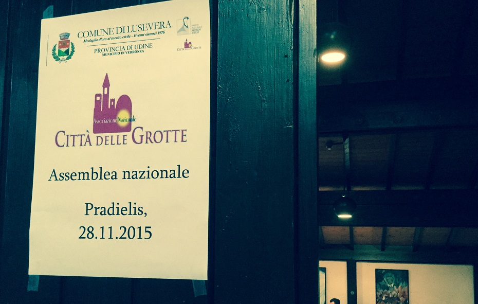 assemblea città delle grotte 1