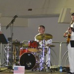 band