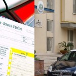 carabinieri falso sinistro