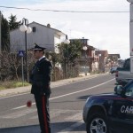 carabinieri frigento