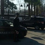 carabinieri montoro