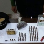 carabinieri sequestro