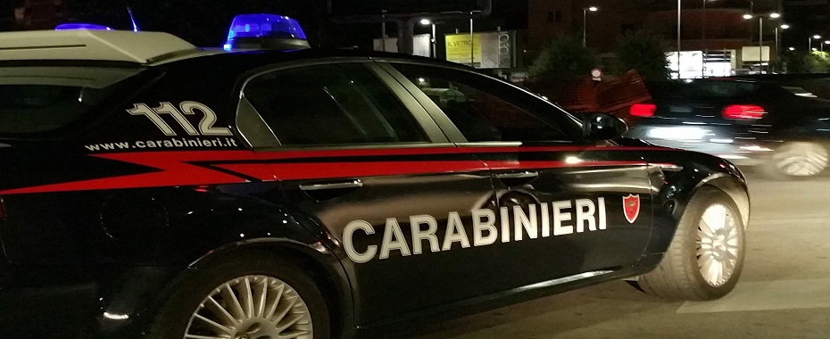 carabinieri