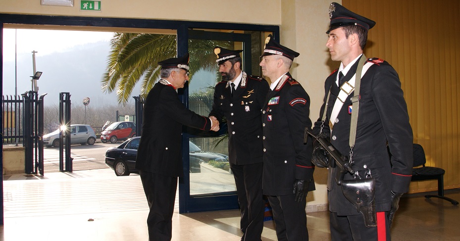carabinieri