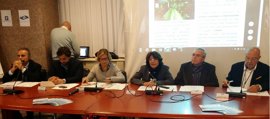d'amelio dieta mediterranea