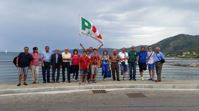 democratici paternesi